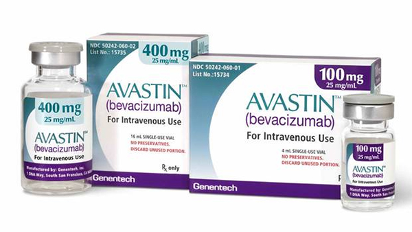 Anvisa Aprova Novo Uso De Avastin