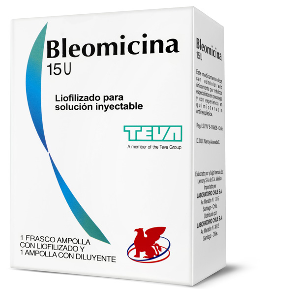 Bleomicina