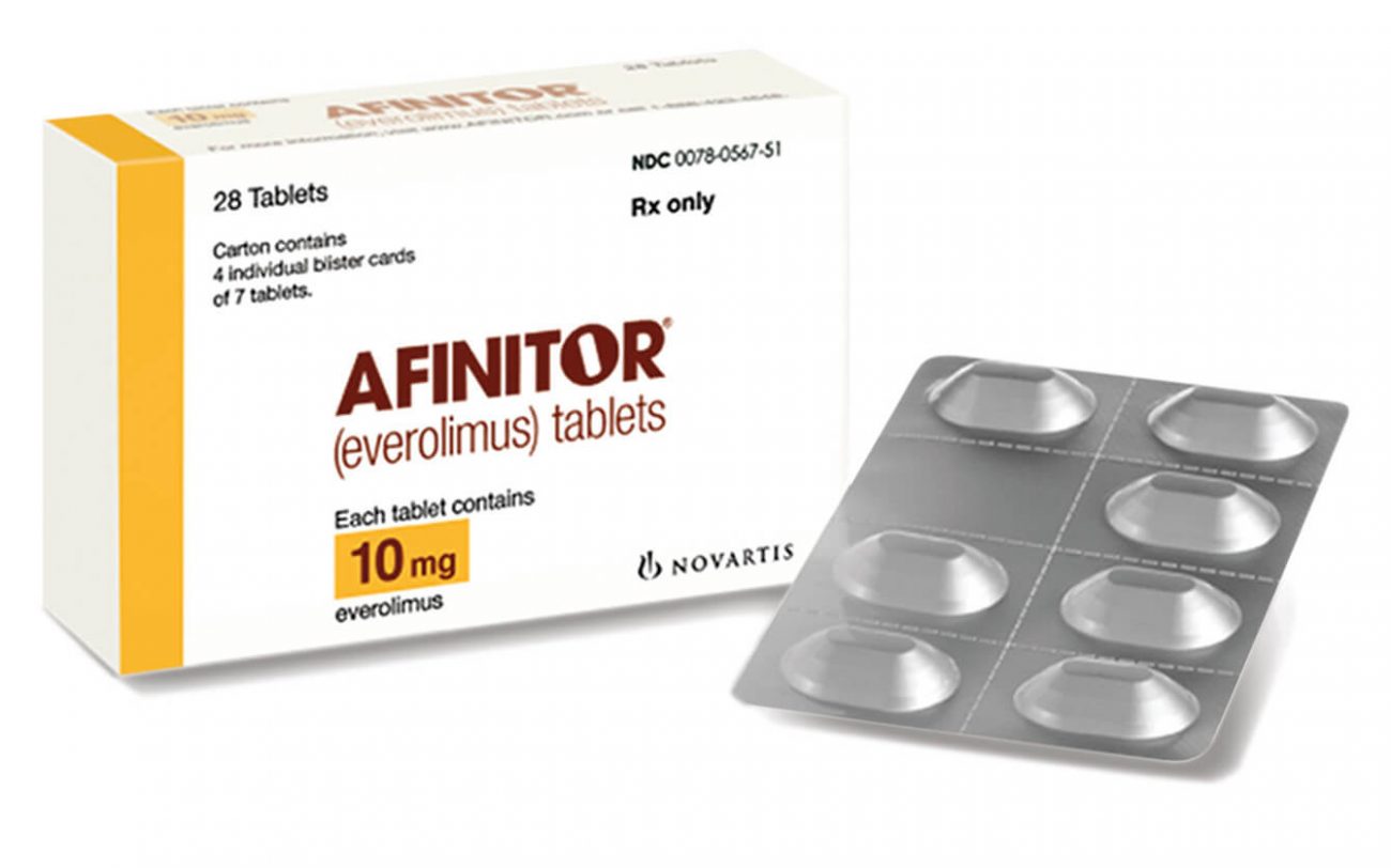 Afinitor