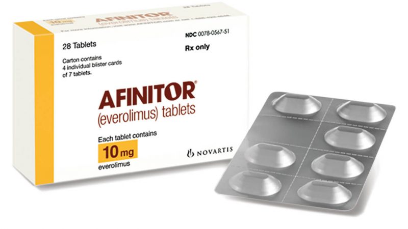 Afinitor