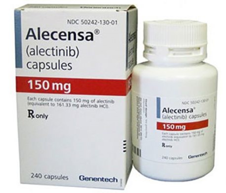 Alecensa 750