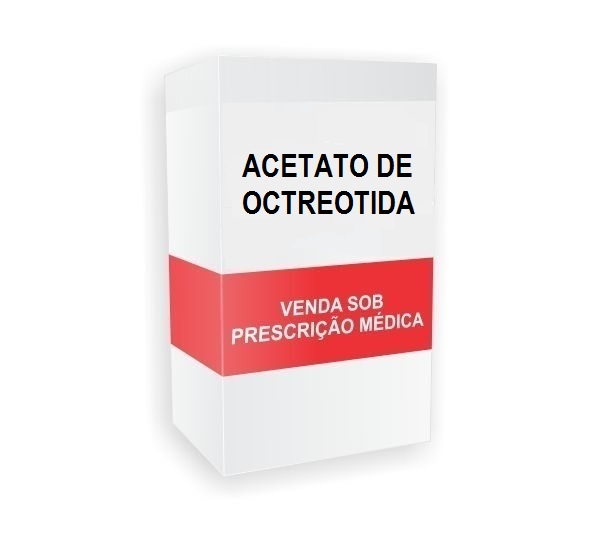 Octreotida Acetato