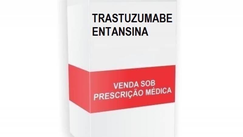 Trastuzumabe Entansina